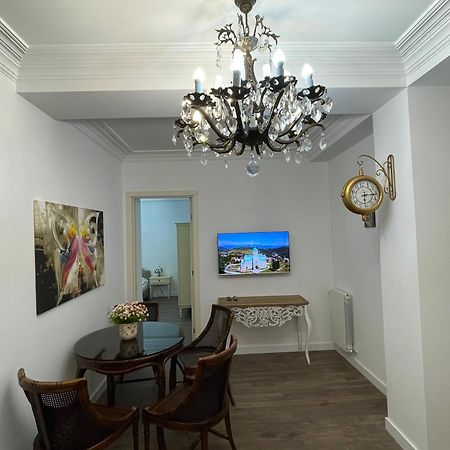 Picasso Apartment Kutaisi Eksteriør bilde