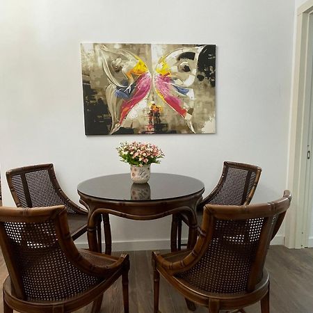 Picasso Apartment Kutaisi Eksteriør bilde