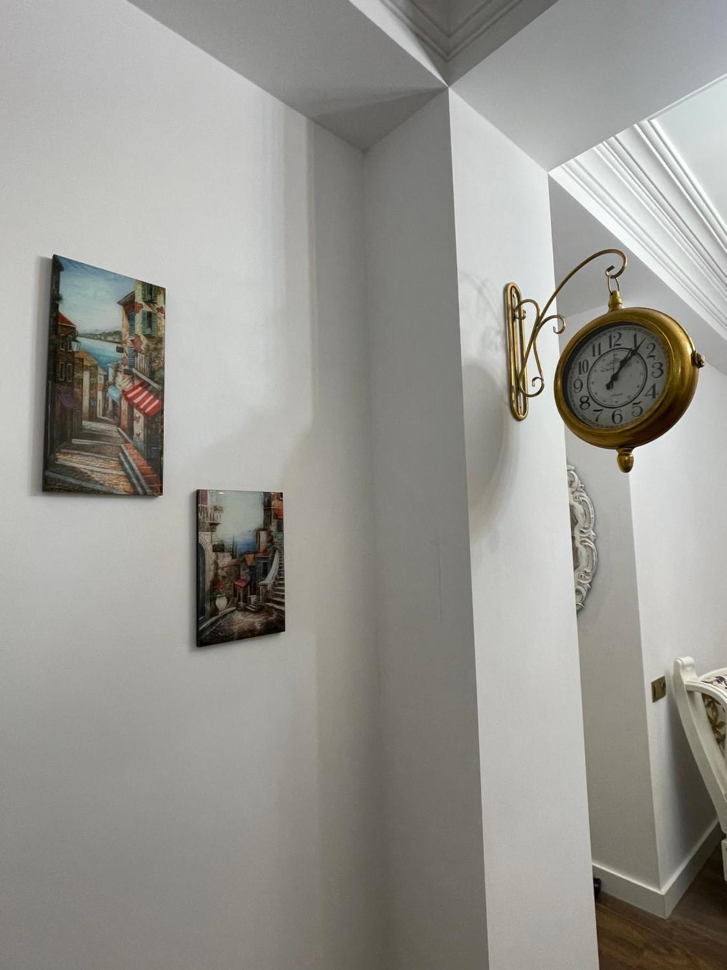 Picasso Apartment Kutaisi Eksteriør bilde