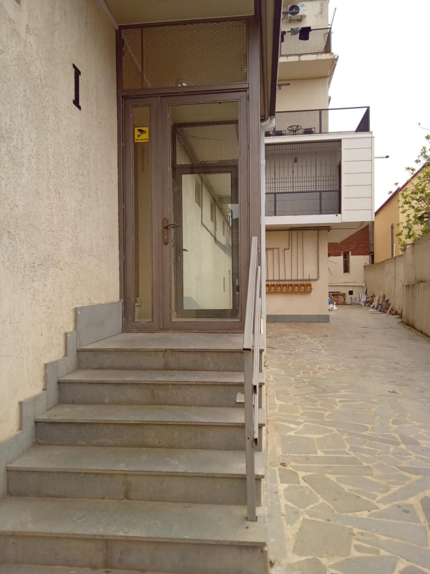 Picasso Apartment Kutaisi Eksteriør bilde